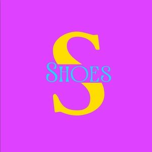 Check out the “Shoe” collection